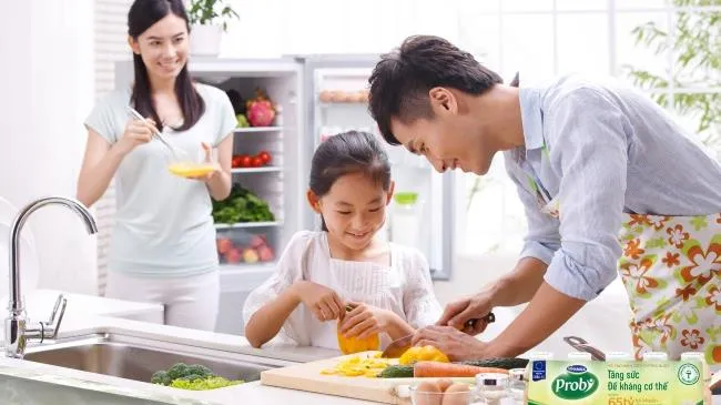 Các phương pháp giúp tăng kháng thể IgA, bảo vệ sức khỏe trong mùa dịch
