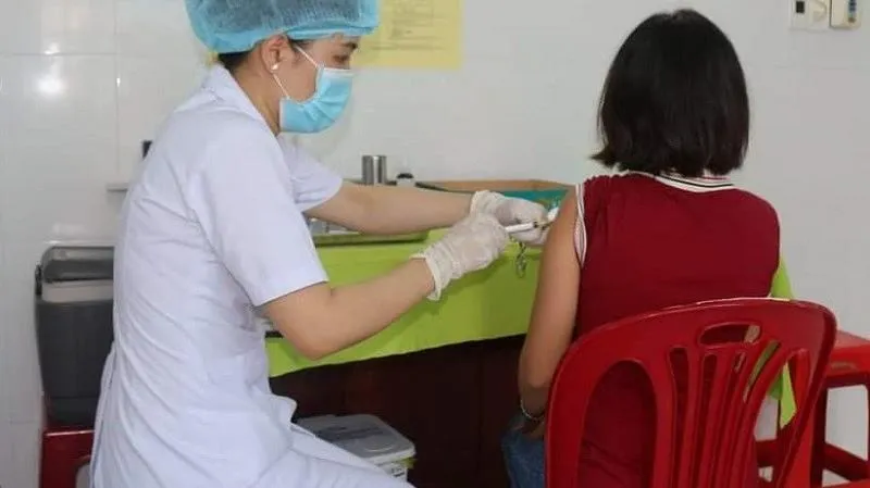 Bộ Y tế hướng dẫn tổ chức buổi tiêm chủng vắc xin phòng COVID-19