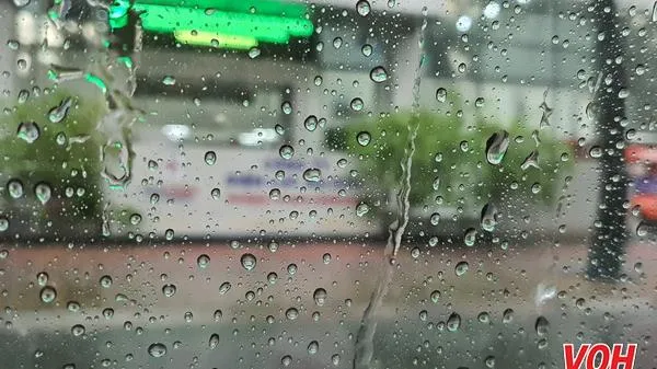 Dự báo thời tiết hôm nay 29/7/2021: Tây Nguyên và Nam bộ nhiều mưa