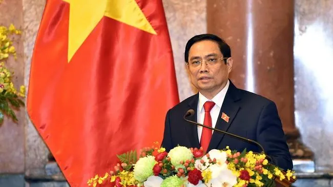 Chúng ta có quyền hy vọng và tin tưởng bình minh của cuộc sống bình thường sẽ sớm trở lại