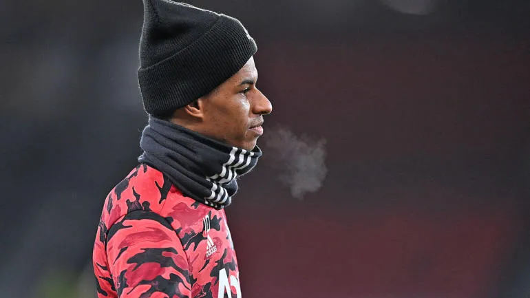 Ngoại hạng Anh, Rashford bỏ lỡ loạt trận đầu mùa của Man Utd