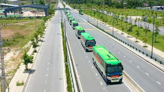 Còn 7000 người dân Quảng Nam tại TPHCM có nguyện vọng về quê