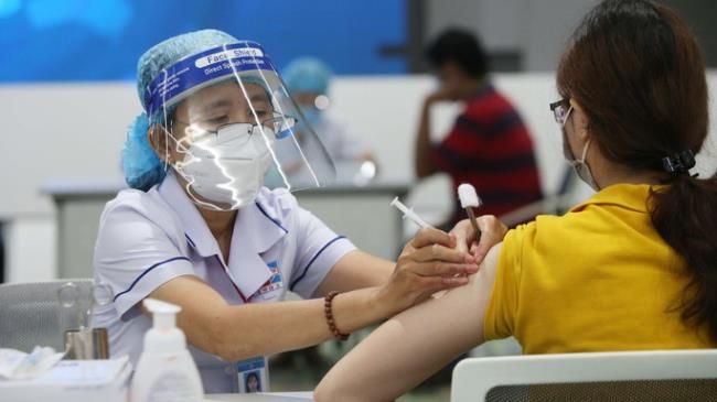 Tối 31/7, TPHCM ghi nhận thêm 1.677 ca nhiễm mới
