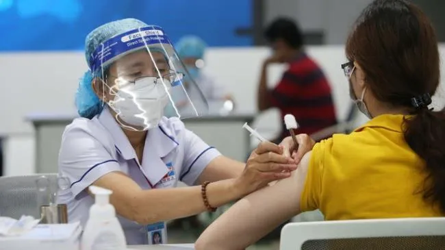 Tối 31/7, TPHCM ghi nhận thêm 1.677 ca nhiễm mới
