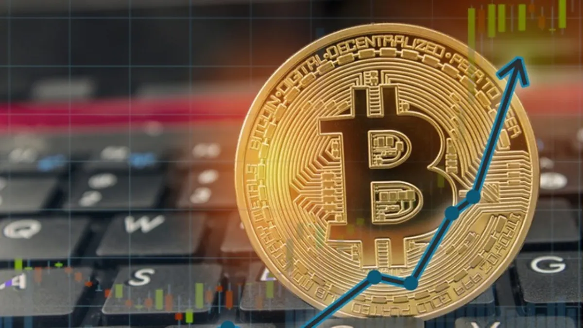 Giá Bitcoin hôm nay 31/7/2021: Kiểm tra ngưỡng 42.000 USD