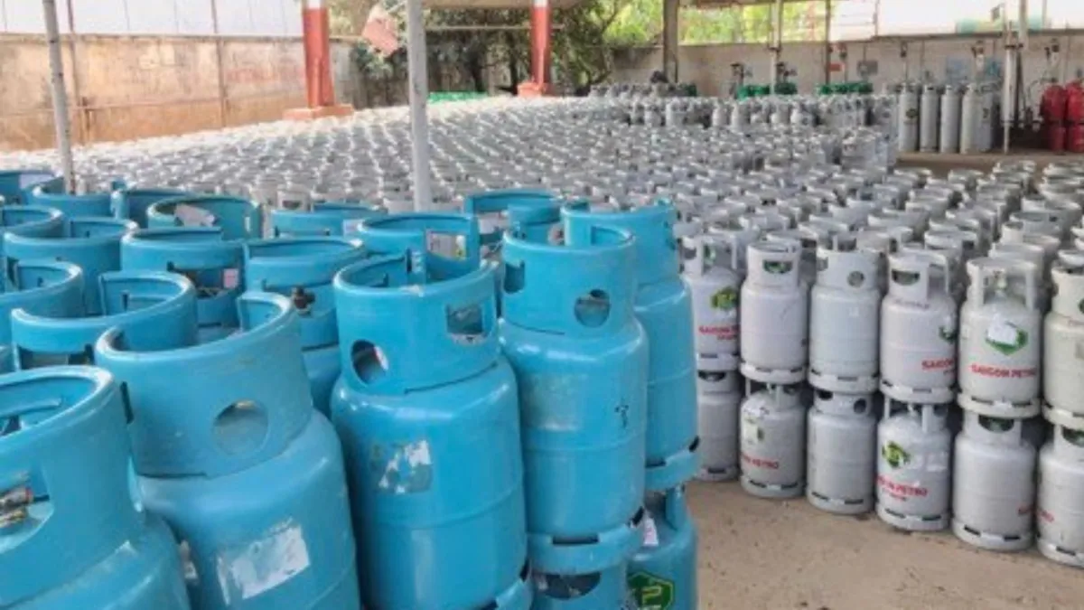 Giá gas hôm nay 31/7/2021: Giá gas tháng 8 dự báo tăng mạnh