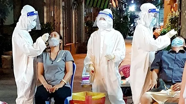 Quận 5, Bình Thạnh: Chăm lo cho nhóm đối tượng người nghèo, người yếu thế