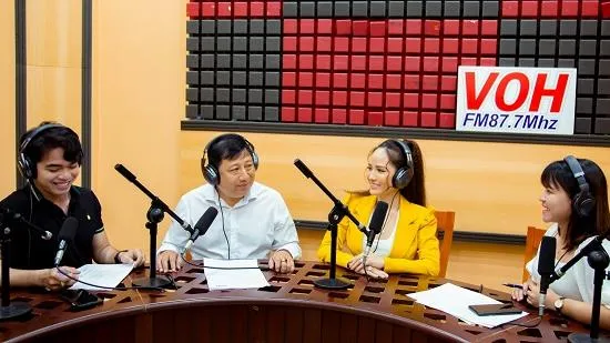 Đài Tiếng nói Nhân dân TPHCM | VOH tuyển dụng 2021