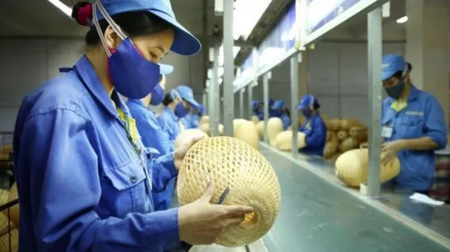 Mỗi tháng có hơn 15 ngàn doanh nghiệp thành lập mới và quay trở lại hoạt động