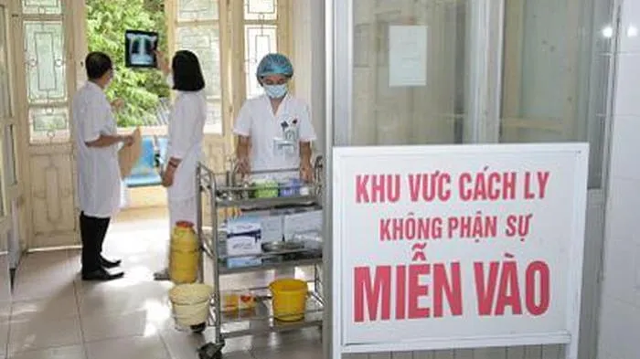 Tin tức Covid-19 ngày 3/8: Hà Nội thêm 23 ca nhiễm