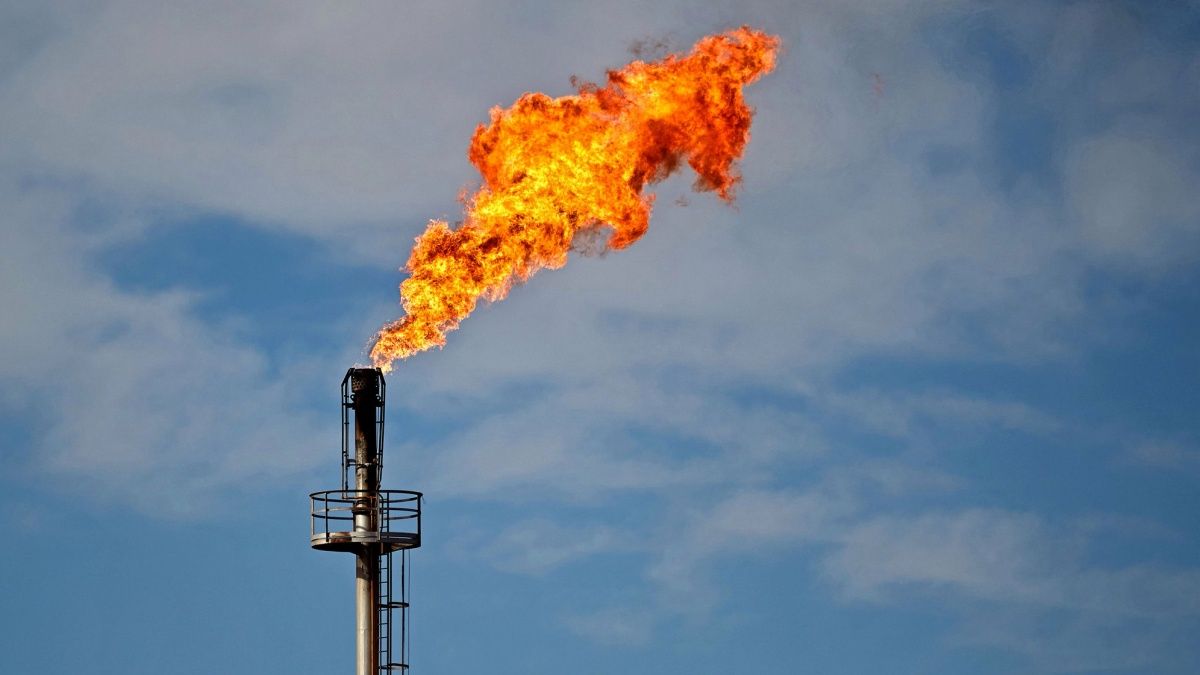 Giá gas hôm nay 4/8/2021: Tiếp đà tăng