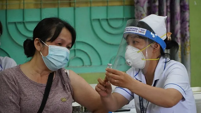 TPHCM không phát hiện thêm ổ dịch mới, 43.751 ca khỏi bệnh