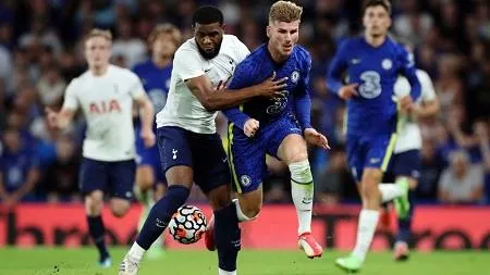 Chelsea hòa Tottenham - AC Milan mất Cup giao hữu - Barca bại trận