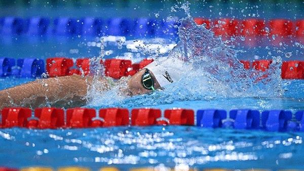 Đấu trường Olympic còn xa quá xa