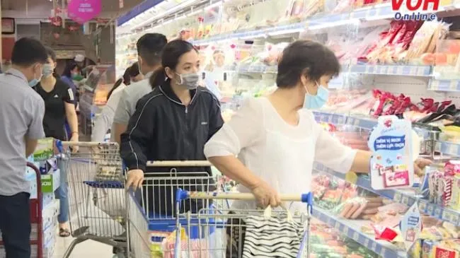 Thêm trường hợp được lưu thông sau 18 giờ