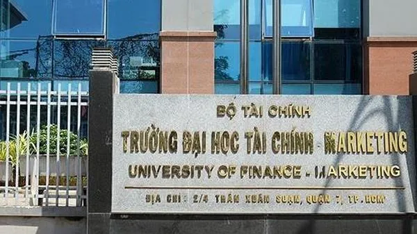 Điểm sàn xét tuyển Đại học Tài chính – Marketing từ 19 điểm