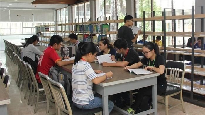 Trường Đại học Y dược TPHCM bổ sung phương thức xét tuyển