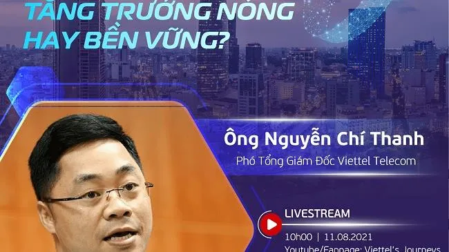 Hướng đi cho Start-up: Tăng trưởng nóng hay bền vững