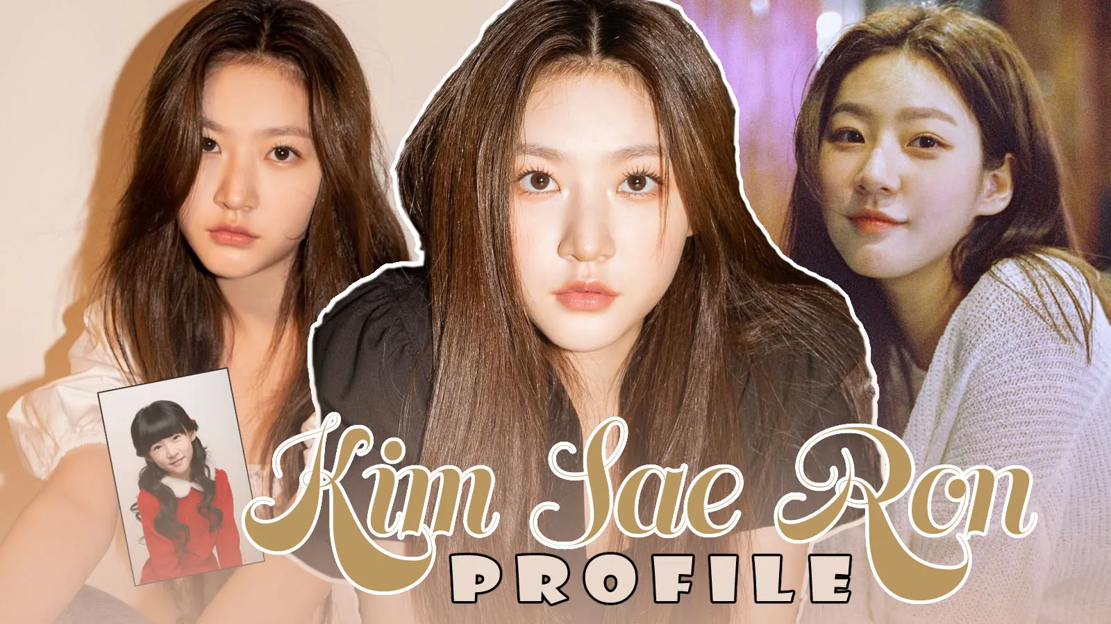 Kim Sae Ron profile: Biết hết về sự nghiệp và đời tư của nàng sao nhí đình đám một thời