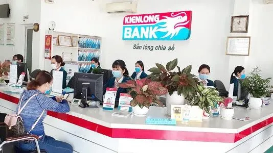 Kienlongbank giảm lãi vay cho khách hàng bị ảnh hưởng dịch Covid-19