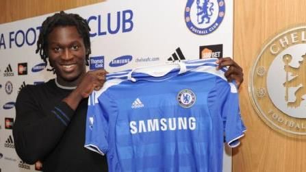 Trở về mái nhà xưa Chelsea, Lukaku nói gì?