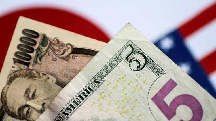 Tỷ giá ngoại tệ hôm nay 14/8/2021: Đà tăng duy trì với euro và yên Nhật