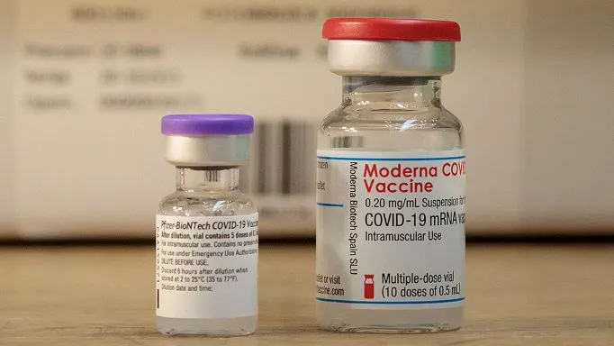 Mỹ tiêm mũi vaccine Covid-19 thứ 3 cho người bị suy giảm miễn dịch