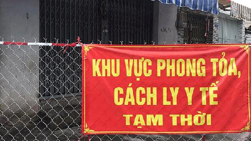 Cả nước thêm 9.716 ca nhiễm COVID-19 trong ngày 14/8