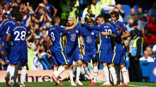 Diễn biến trận Chelsea - Crystal Palace và Leicester City - Wolverhampton