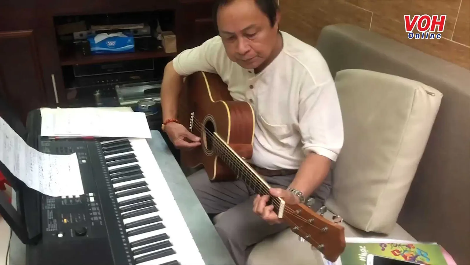 Ca khúc “likhah - Ngày cưới”: Bài hát chúc phúc cho đôi vợ chồng trẻ và lời nhắn nhủ về lòng biết ơn