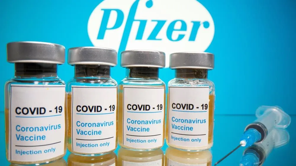 Chính phủ đồng ý mua bổ sung gần 20 triệu liều vaccine Pfizer