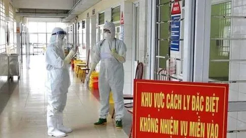 Hơn 5.500 bệnh nhân được công bố khỏi bệnh trong ngày 15/8