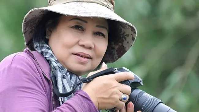 Một cánh chim Hải Âu đã lặng lẽ đi xa mãi mãi