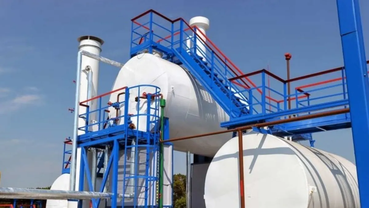 Giá gas hôm nay 19/8/2021: Quay đầu giảm do số ca nhiễm COVID-19 đang tăng cao