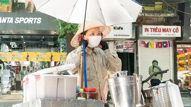 Dự báo thời tiết 3 ngày tới (20/8 - 22/8): Bắc Bộ và Trung Bộ có nắng nóng