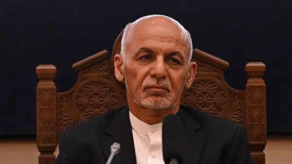 Người thân của Tổng thống Afghanistan Ashraf Ghani không ủng hộ sự ra đi của ông