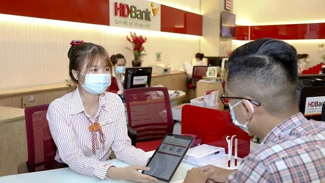 An toàn trong tay, nhận ngay giá tốt khi bán ngoại tệ cùng Ngân hàng số HDBank