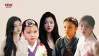 Phim của Kim Yoo Jung có những tác phẩm nào nổi bật?
