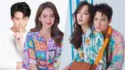 5 cặp sao Thái vừa được se duyên trong các dự án phim mới