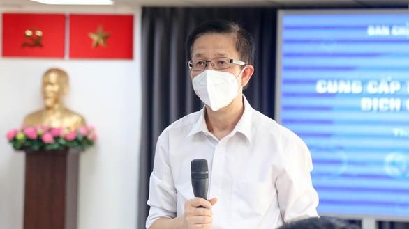 TPHCM: Xử phạt hơn 2.400 trường hợp ra đường không lý do chính đáng