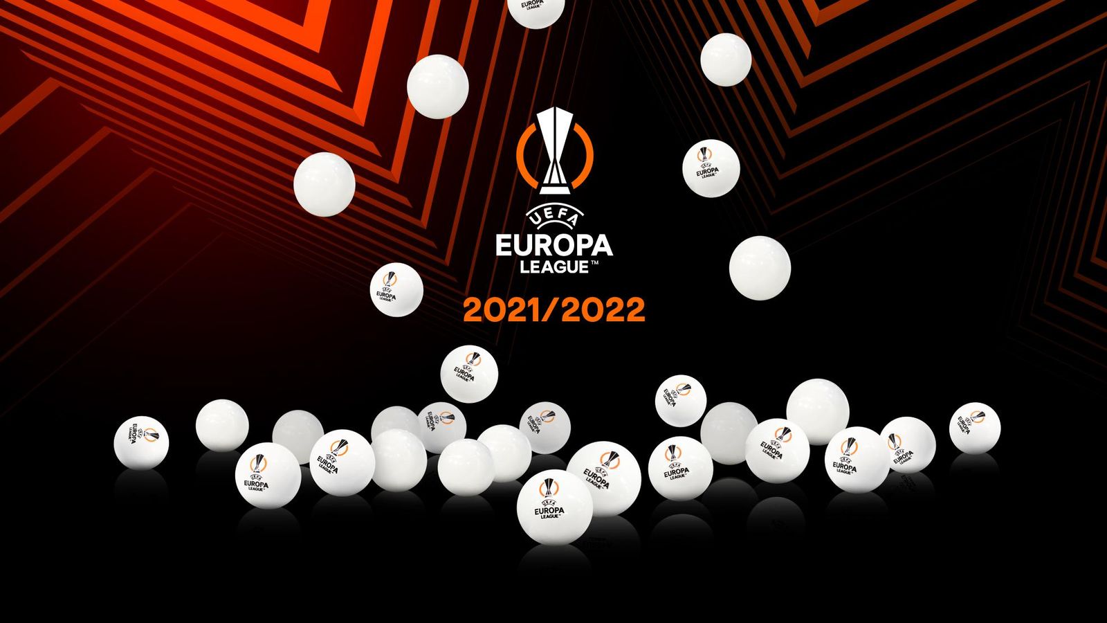 Xem trực tiếp bốc thăm Europa League 2021-2022