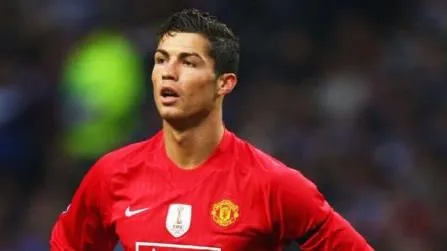 Sốc: Ronaldo chia tay Juventus về Man Utd, không phải Man City