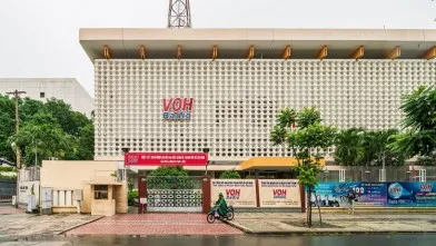 VOH tuyển dụng 2021: Gia hạn thời gian nhận hồ sơ đến ngày 30/9