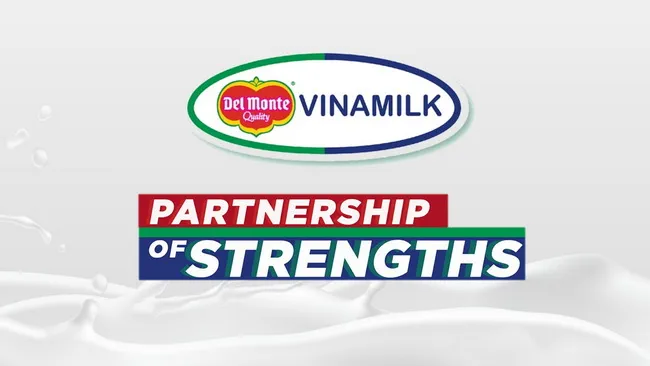 Vinamilk công bố đối tác liên doanh tại Philippines, dự kiến đưa ra sản phẩm vào tháng 9/2021