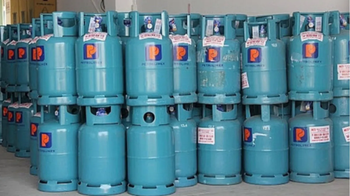 Giá gas hôm nay 31/8/2021: Giá gas trong nước tháng 9 dự báo tăng nhẹ