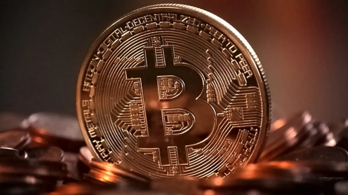 Giá Bitcoin hôm nay 31/8/2021: Giảm đỏ sàn, dự luật mới của Mỹ ảnh hưởng đến bitcoin