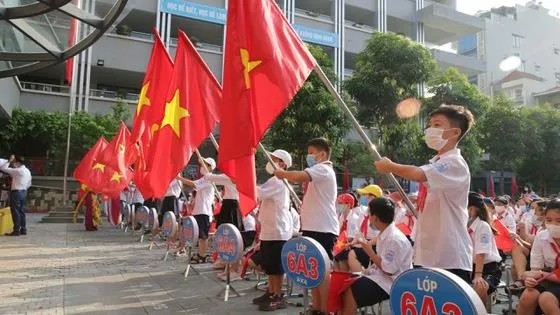 Công điện về tổ chức khai giảng và chuẩn bị năm học mới trong tình hình dịch bệnh