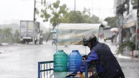 Dự báo thời tiết ngày mai 01/9/2021: Trung và Nam Trung Bộ, Tây Nguyên và Nam Bộ có mưa rào và dông