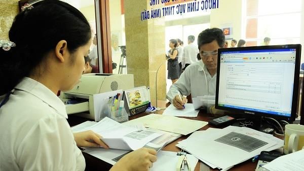 Tổng thể cải cách hành chính nhà nước: Đơn giản hóa các điều kiện kinh doanh