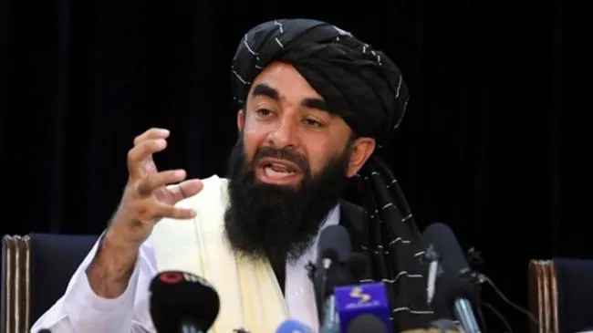 Taliban nói Trung Quốc là đối tác chính và họ sẽ dựa chủ yếu vào nguồn tài chính từ nước này